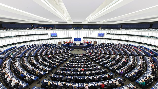 À quoi va ressembler le Parlement européen? 