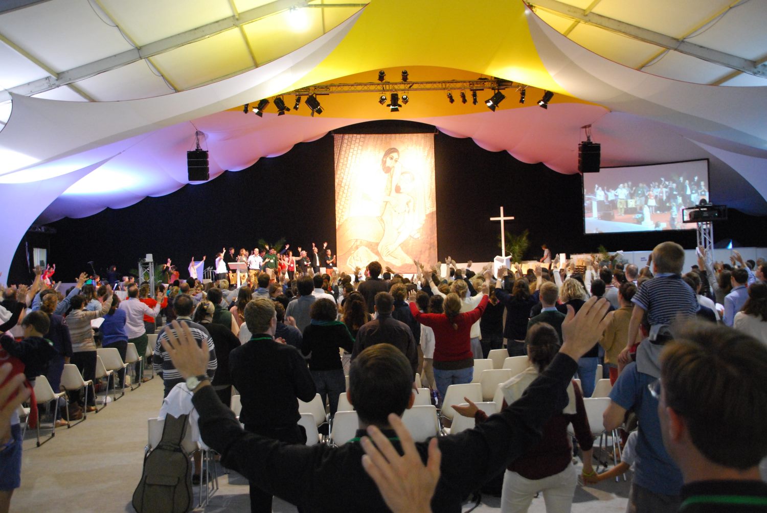 France, fille aînée de l’Église 