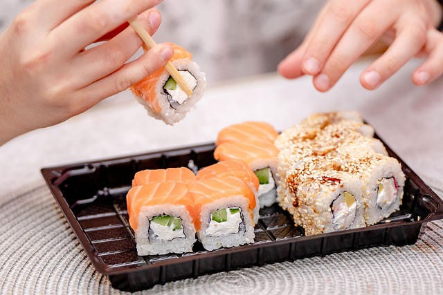 Umami, la 5e saveur 