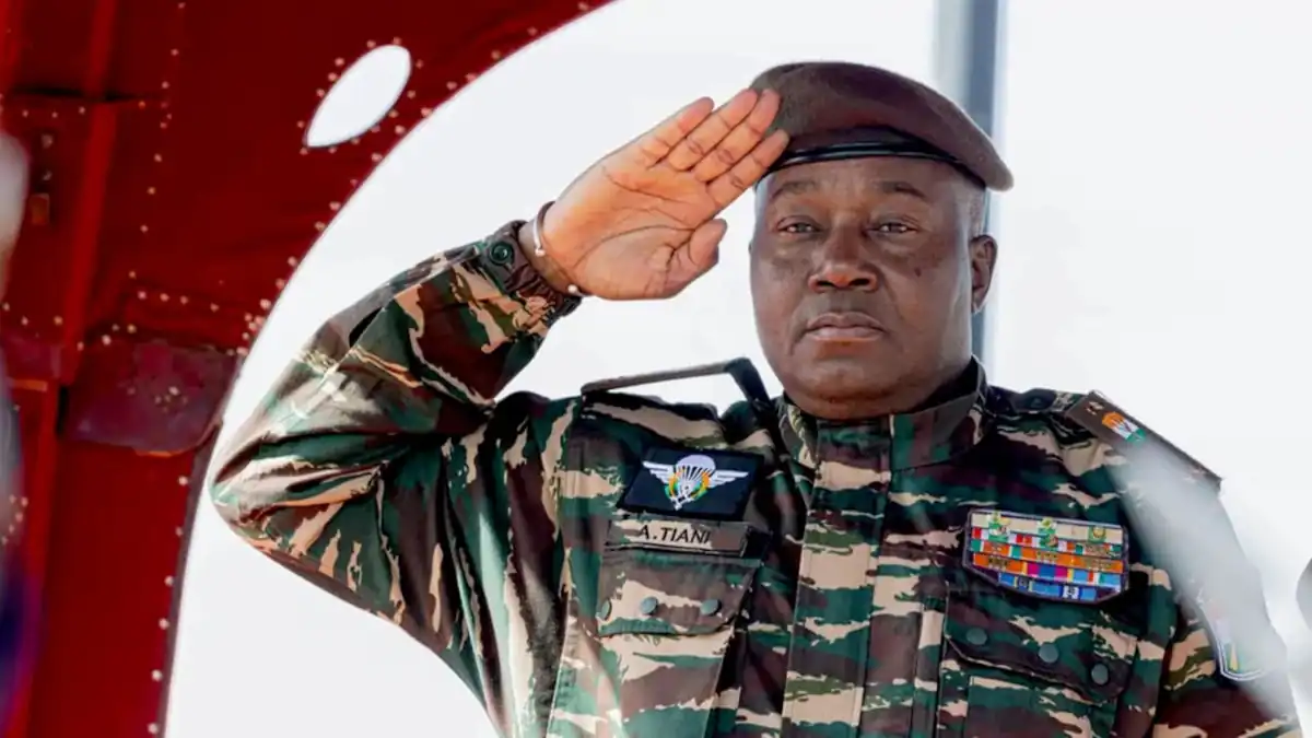 Pourquoi tant de coups d'État au Sahel ? 